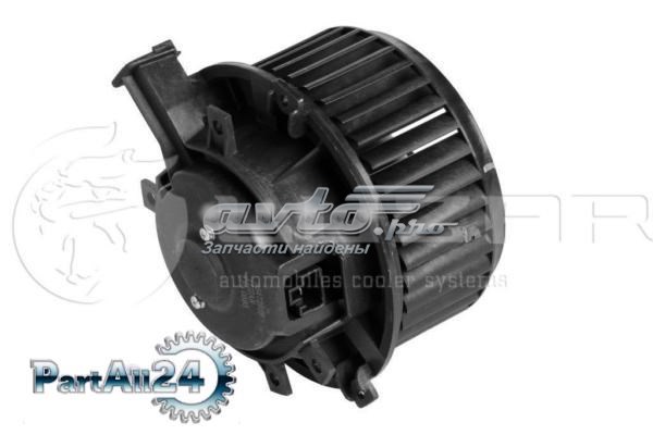 Motor de ventilador de forno (de aquecedor de salão) LFH0595 Luzar