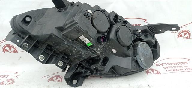 Luz direita 51974243 Fiat/Alfa/Lancia