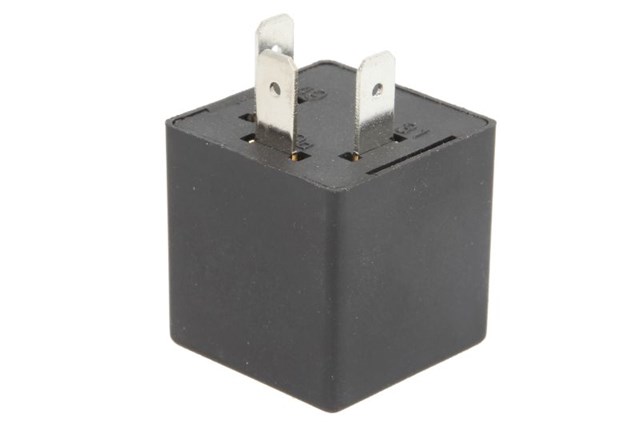 Relê de pisca-pisca Akkussan K05W004AKN