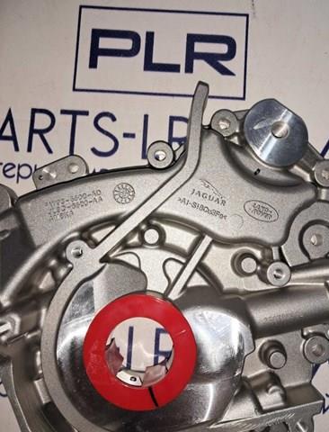 Compre LR069790 Land Rover Bomba de óleo