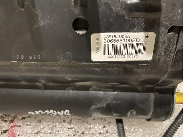  Nissan/Infiniti 606565100ED