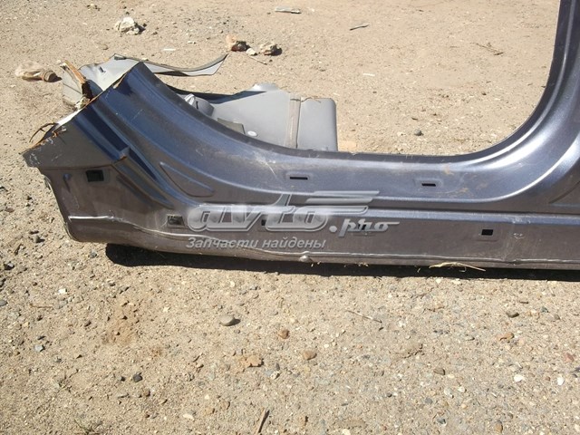  Acesso externo direito KIA Optima III sedan (TF) (2010 - 2017) III