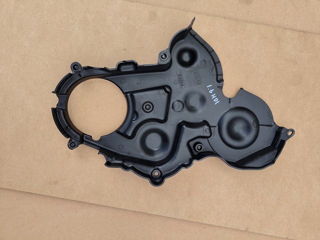 Proteção externa da correia do mecanismo de distribuição de gás Peugeot/Citroen 9643649280