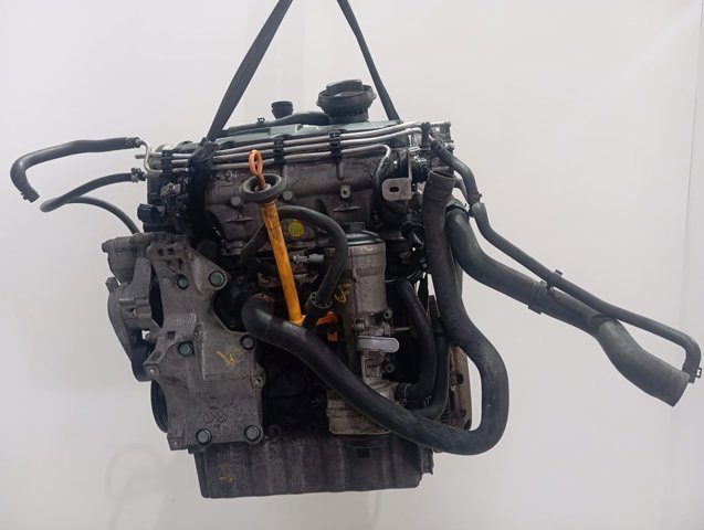 Compre BDK VAG Motor montado