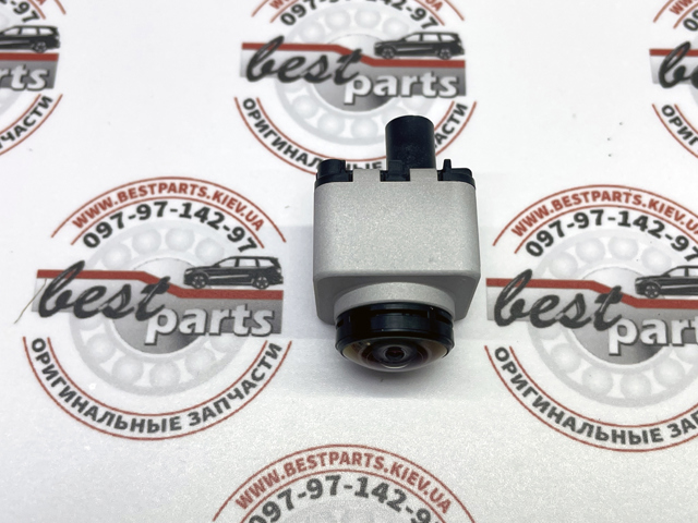 Compre LR129291 Land Rover Câmara do sistema para asseguramento de visibilidade