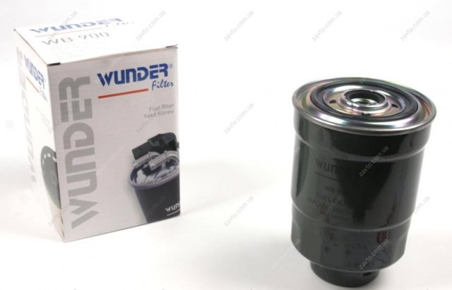 Compre WB900 Wunder Filtro de combustível