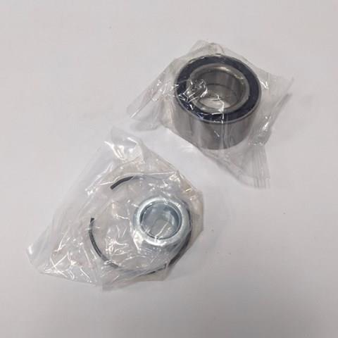 RD34155512 Rider Rolamento de cubo dianteiro