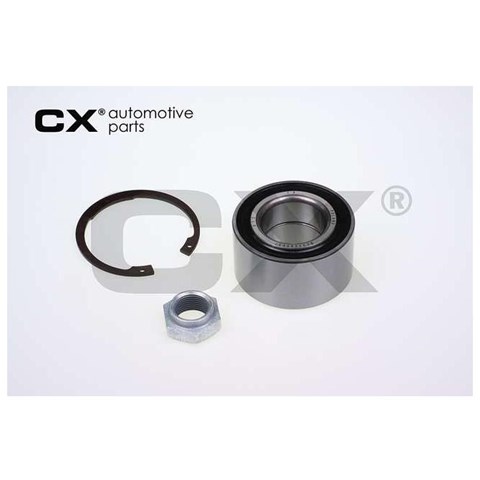 CX068 CX/Complex Rolamento de cubo dianteiro