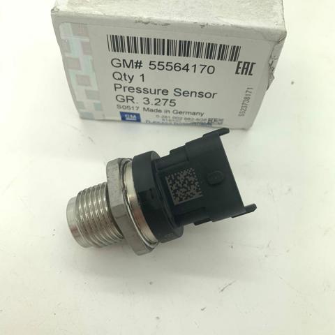 55564170 General Motors Regulador de pressão de combustível na régua de injectores