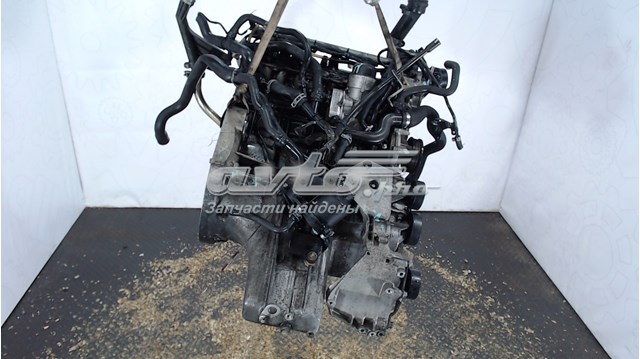 Compre OM668914 Mercedes Motor montado
