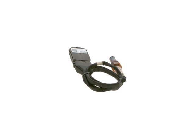 Compre 0261520307 Bosch Bomba de combustível de pressão alta