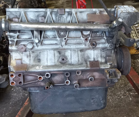 Motor montado 814043S Fiat/Alfa/Lancia