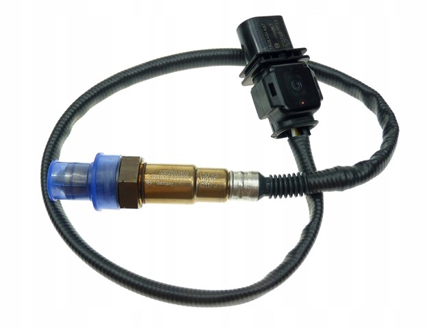 Compre 5802893460 Iveco Sonda lambda, sensor de oxigênio até o catalisador