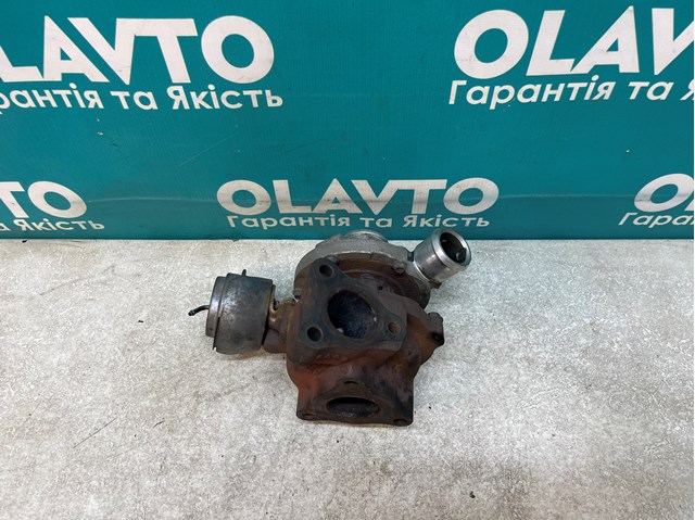 Turbina Garrett 7752745003S preço, a partir de 326,89 USD