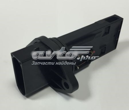 Sensor de fluxo (consumo) de ar, medidor de consumo M.A.F. - (Mass Airflow) EPBMFT5D003P NGK