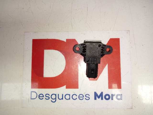 CK5214C676AA Land Rover Sensor AIRBAG dianteiro