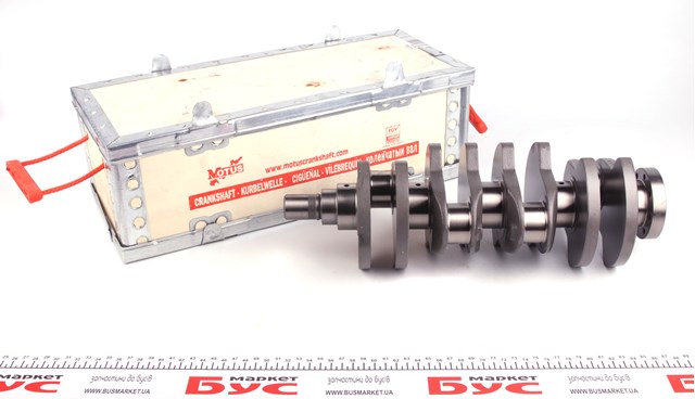 Cambota de motor MTS0252 Motus