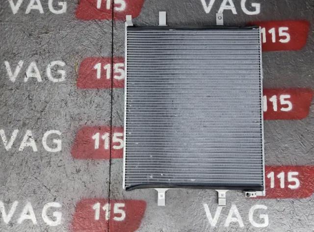 1EA816515A VAG Radiador de aparelho de ar condicionado
