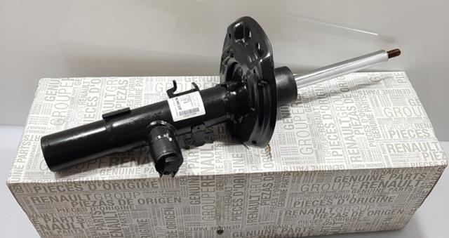 Amortecedor dianteiro Renault (RVI) 543024393R preço, a partir de 148,12 USD