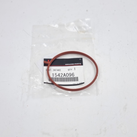 Compre 1542A096 Mitsubishi Vedante da válvula de borboleta