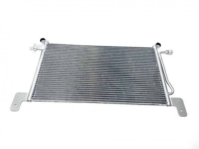 Radiador de aparelho de ar condicionado para Chery QQ6  S21