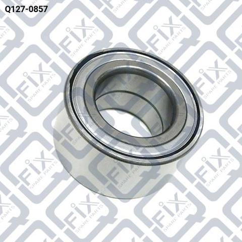 Compre Q1270857 Q-fix Rolamento de cubo dianteiro