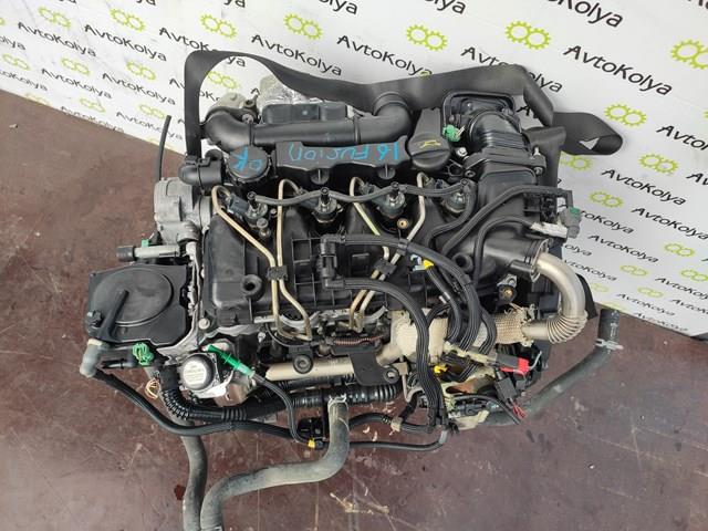 Motor montado Ford HHJB preço, a partir de 1465,04 USD
