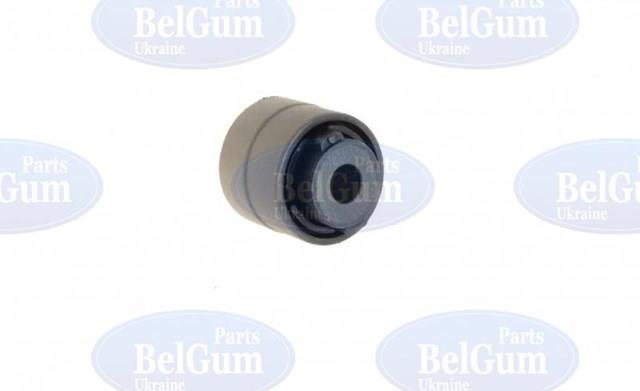 Bloco silencioso interno traseiro de braço oscilante transversal BG1163 Belgum
