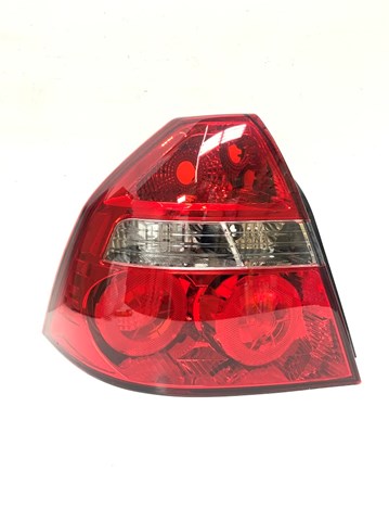 Lanterna traseira esquerda FPS FP1708F1P preço, a partir de 79,59 USD