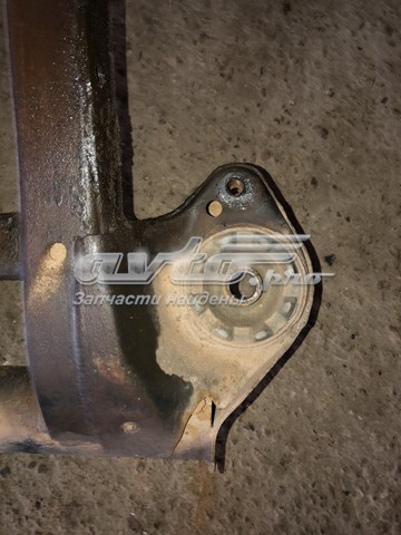 Compre 4010A34105 Ssang Yong Viga de suspensão dianteira (plataforma veicular)