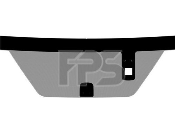 Pára-brisas para Subaru Forester V S14, SK