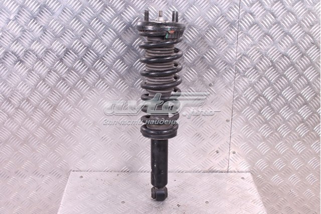 Compre C2Z5529 Jaguar Amortecedor traseiro