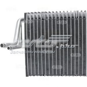 260589 Cargo Vaporizador de aparelho de ar condicionado