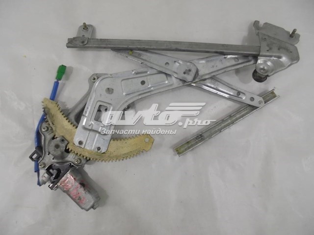  Subaru 61222SA010