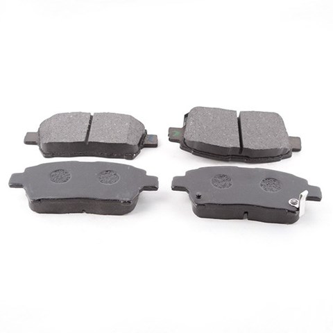 Sapatas do freio dianteiras de disco Geely 1064002557 preço, a partir de 17,19 USD