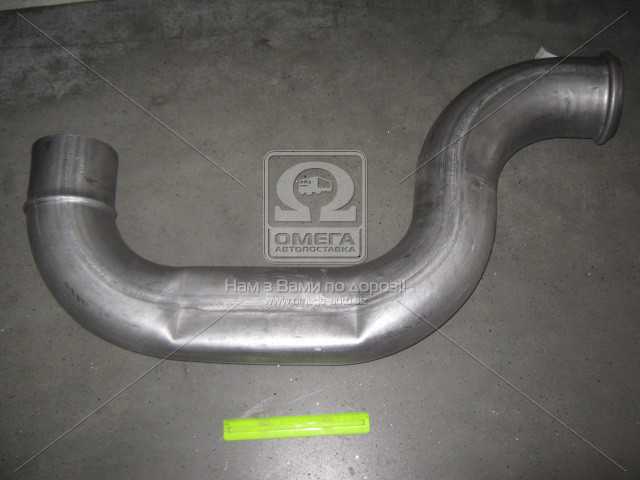 80717 Dinex Silenciador, parte central