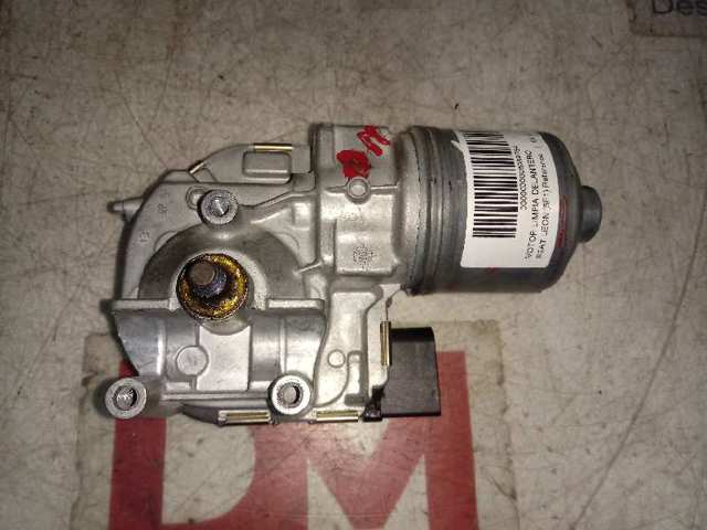 Motor de limpador pára-brisas do pára-brisas 5F1955119A VAG