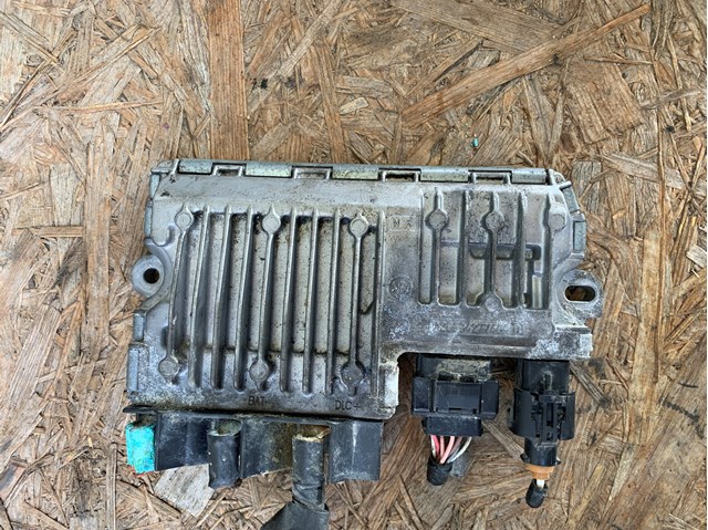  Peugeot/Citroen 980209678004 preço, a partir de 105,56 USD
