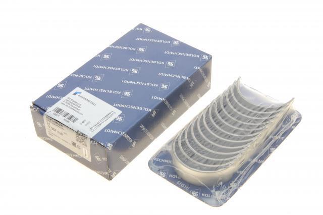 Folhas inseridas de cambota de biela, kit, padrão (STD) Kolbenschmidt 77967610 preço, a partir de 141,42 USD