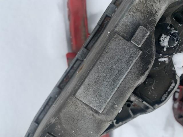 Suporte do radiador montado (painel de montagem de fixação das luzes) Ford 4M518B041AL preço, a partir de 114,07 USD
