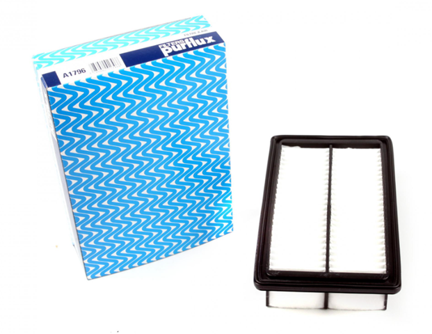 Filtro de ar Purflux A1796