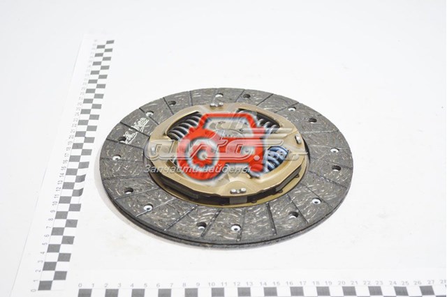 4110039200 Hyundai/Kia Disco de embraiagem