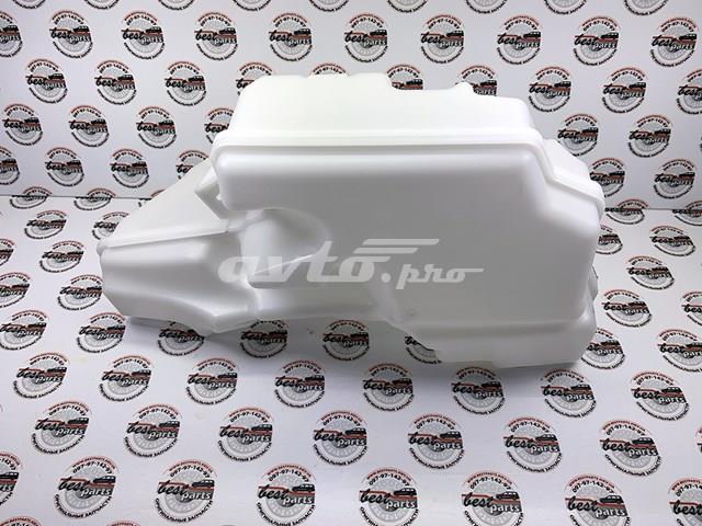 LR025760 Land Rover Tanque de fluido para lavador de vidro