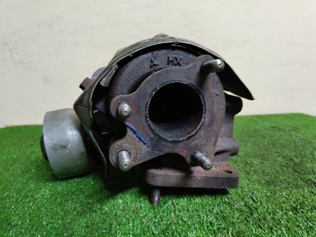 Turbina Mitsubishi MN982043 preço, a partir de 426,08 USD