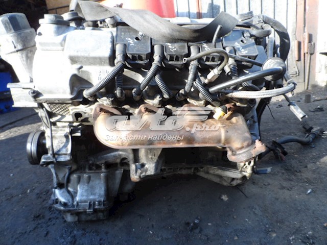 Compre 113941 Mercedes Motor montado