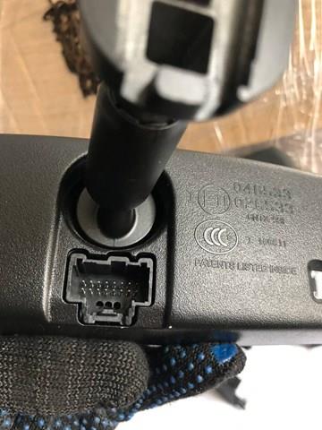 Compre KB8C69220 Mazda Espelho de salão interno