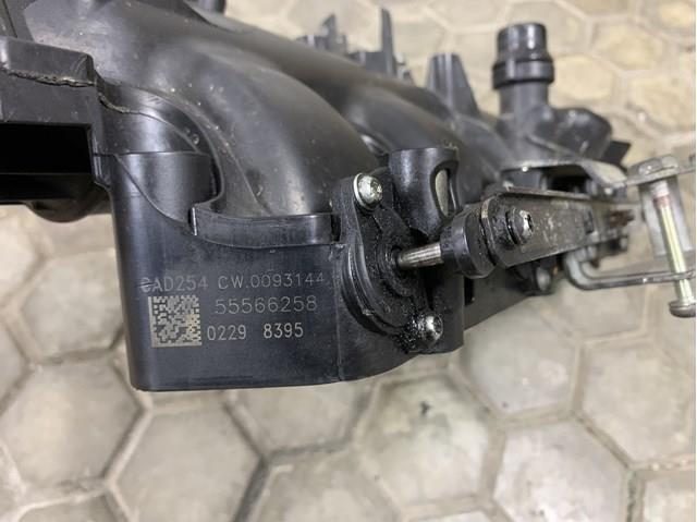  General Motors 55566258