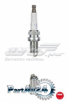 Vela de ignição NGK VL37 preço, a partir de 11,73 USD
