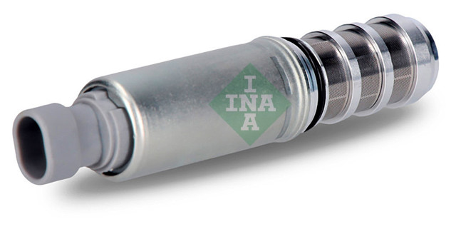 Compre 427005710 INA Válvula eletromagnética esquerda de posição (de fases) da árvore distribuidora