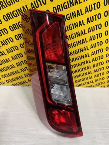 265554082R Renault (RVI) 